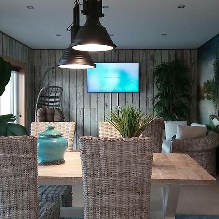 Wherry Green Guest House Barra Zewnętrze zdjęcie