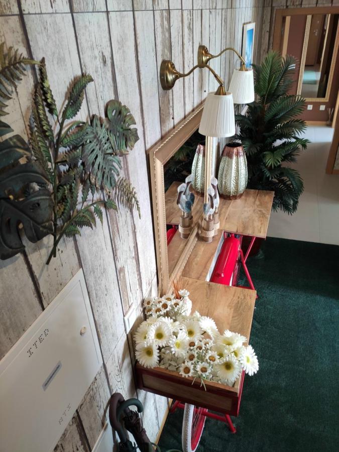 Wherry Green Guest House Barra Zewnętrze zdjęcie