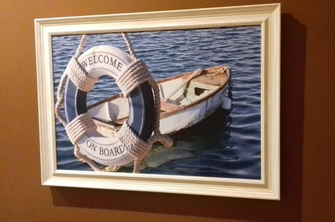 Wherry Green Guest House Barra Zewnętrze zdjęcie