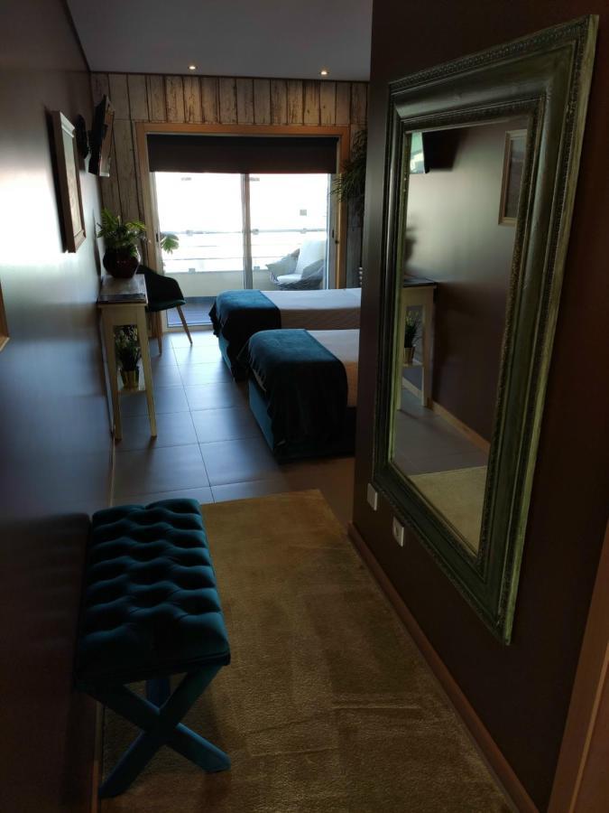 Wherry Green Guest House Barra Zewnętrze zdjęcie