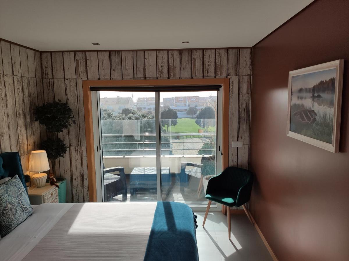 Wherry Green Guest House Barra Zewnętrze zdjęcie