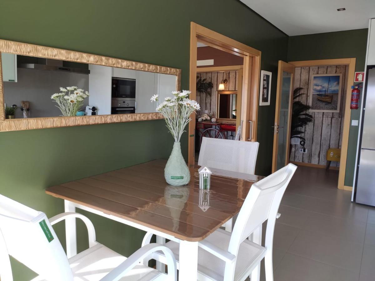 Wherry Green Guest House Barra Zewnętrze zdjęcie