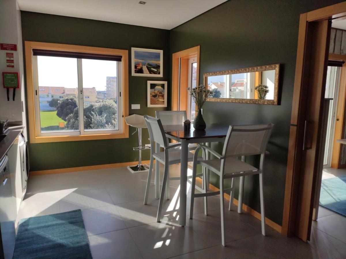 Wherry Green Guest House Barra Zewnętrze zdjęcie