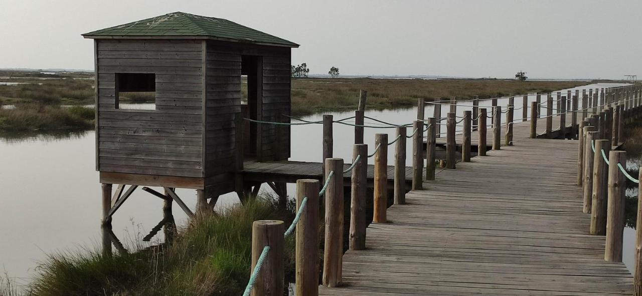 Wherry Green Guest House Barra Zewnętrze zdjęcie