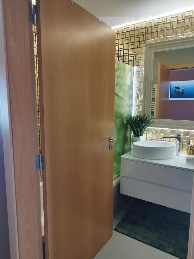 Wherry Green Guest House Barra Zewnętrze zdjęcie