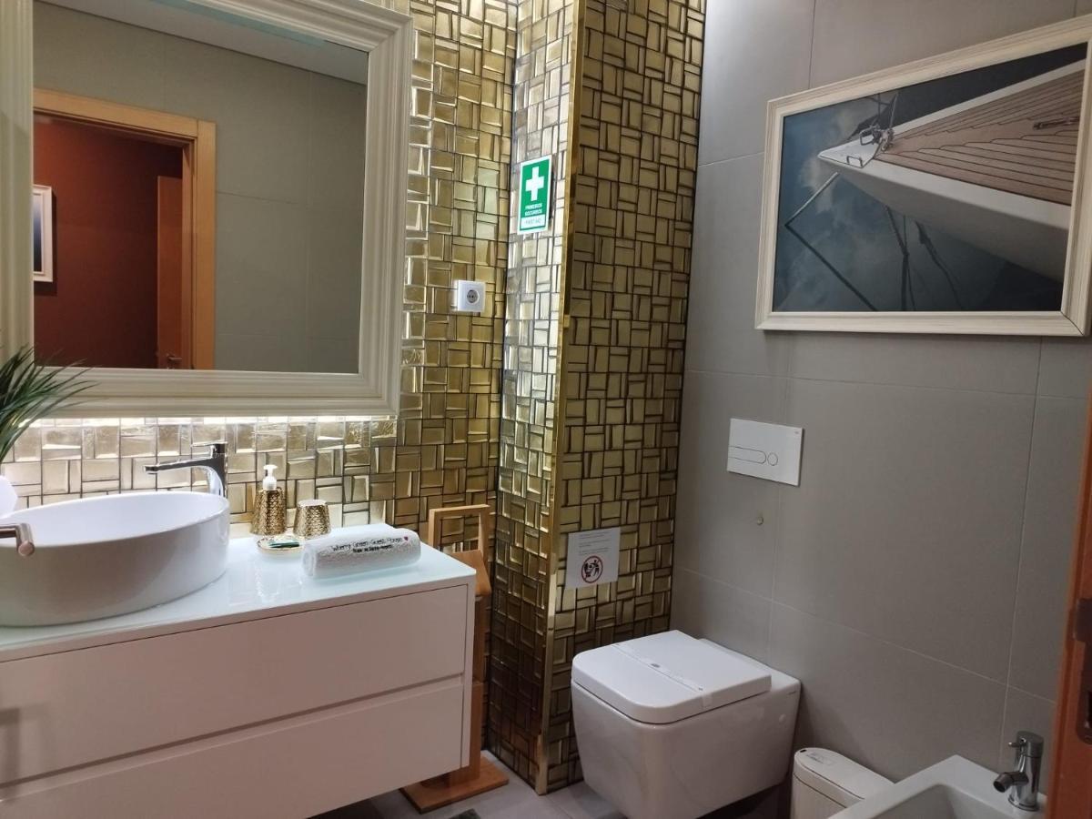 Wherry Green Guest House Barra Zewnętrze zdjęcie