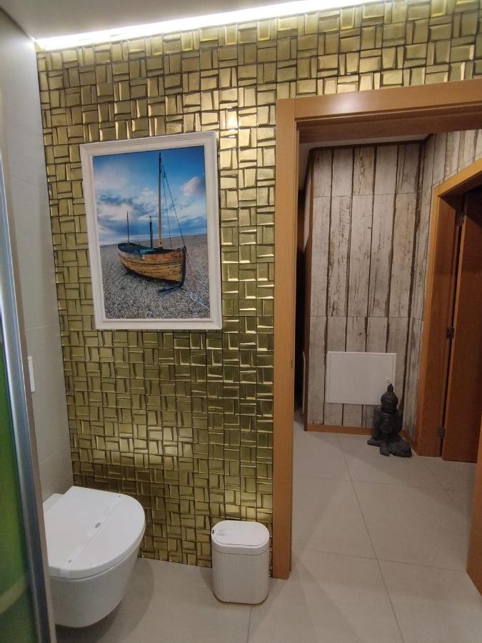 Wherry Green Guest House Barra Zewnętrze zdjęcie