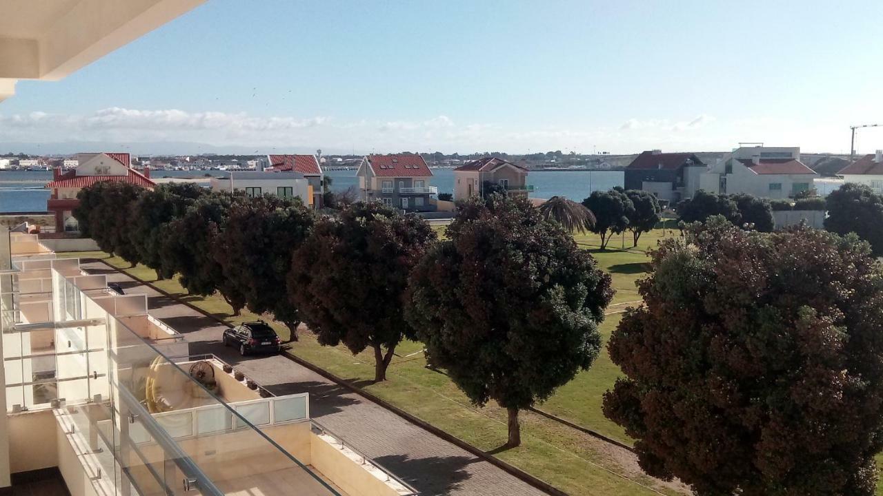 Wherry Green Guest House Barra Zewnętrze zdjęcie
