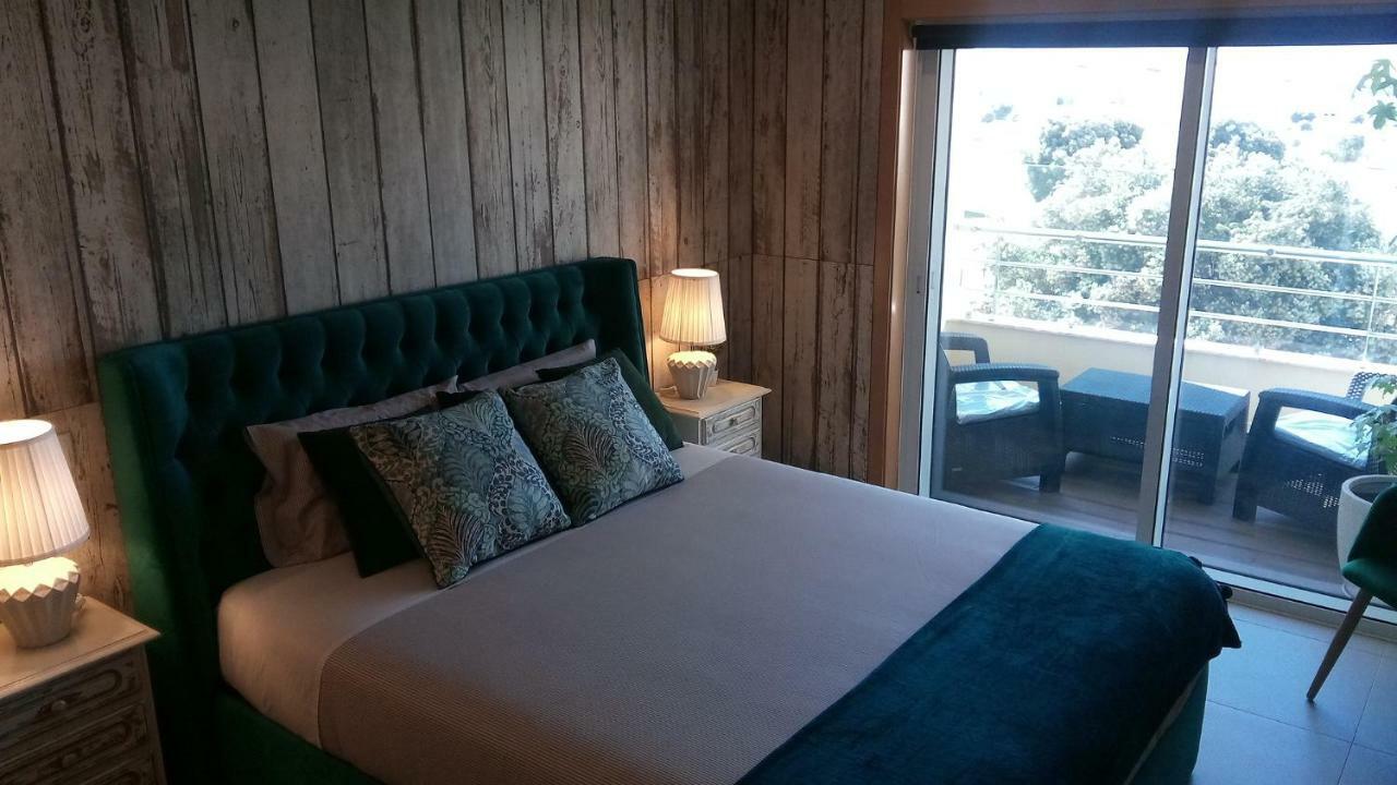 Wherry Green Guest House Barra Zewnętrze zdjęcie