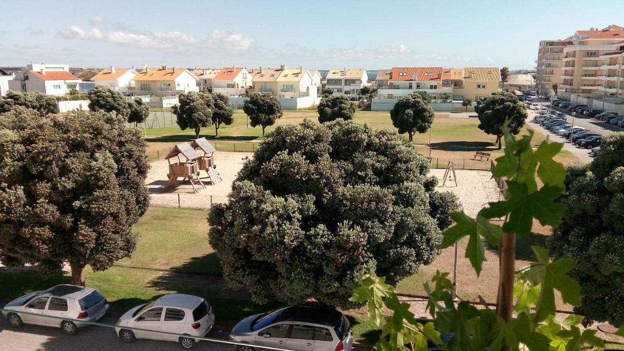 Wherry Green Guest House Barra Zewnętrze zdjęcie