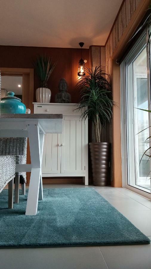 Wherry Green Guest House Barra Zewnętrze zdjęcie