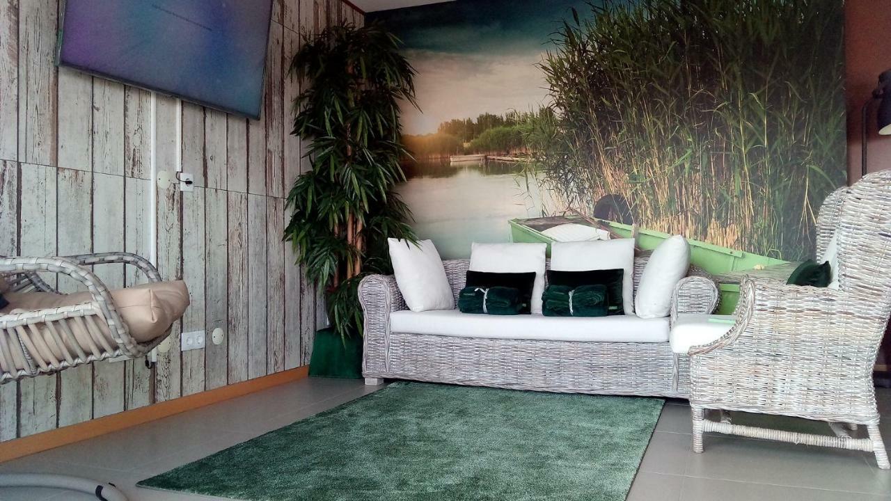Wherry Green Guest House Barra Zewnętrze zdjęcie