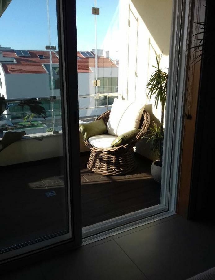 Wherry Green Guest House Barra Zewnętrze zdjęcie